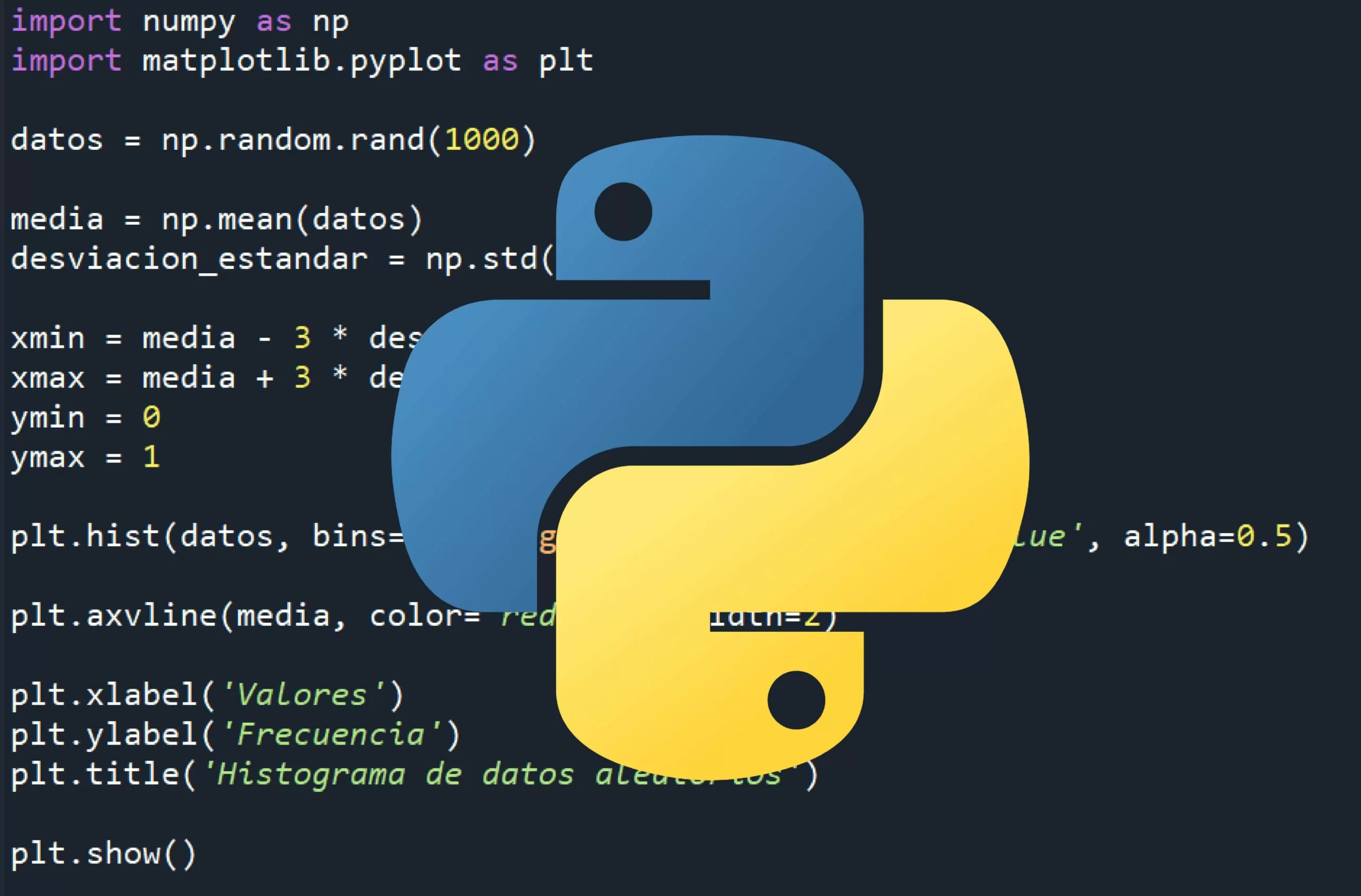 Python de Principiante a Experto